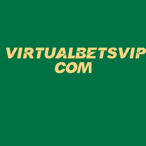 Logo da VIRTUALBETSVIP